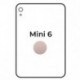 iPad Mini 8.3 2021 WiFi Cell/ A15 Bionic/ 256GB/ 5G/ Rosa - MLX93TY/A