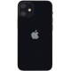 Smartphone Apple iPhone 12 64GB/ 6.1'/ 5G/ Negro