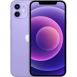 Smartphone Apple iPhone 12 128GB / 6.1'/ 5G/ Púrpura