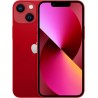 Smartphone Apple iPhone 13 Mini 128GB/ 5.4'/ 5G/ Rojo
