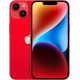 Smartphone Apple iPhone 14 512GB/ 6.1'/ 5G/ Rojo