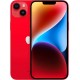 Smartphone Apple iPhone 14 Plus 128GB/ 6.7'/ 5G/ Rojo
