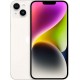 Smartphone Apple iPhone 14 Plus 256GB/ 6.7'/ 5G/ Blanco Estrella