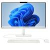 PC All in One HP OmniStudio 24-CV0008NS Ryzen 5 40/ 16GB/ 512GB SSD/ 23.8'/ Sin Sistema Operativo PC All in One HP OmniStudio 24-CV0008NS Ryzen 5 40/ 16GB/ 512GB SSD/ 23.8'/ Sin Sistema Operativo
