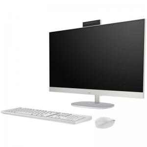 PC All in One HP 27-CR0077NS Intel Core i5-1335U/ 16GB/ 1TB SSD/ 27'/ Sin Sistema Operativo