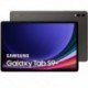 Tablet Samsung Galaxy Tab S9+ 12.4'/ 12GB/ 512GB/ Octacore/ 5G/ Grafito