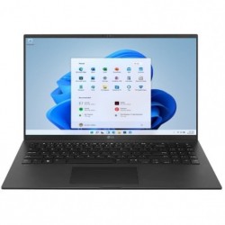 Portátil LG Gram 15Z90S-G.AD78B Intel Core Ultra 7-155H/ 32GB/ 1TB SSD/ 15.6'/ Win11