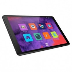 Tablet Lenovo Tab M8 8'/ 2GB/ 32GB/ Quadcore/ Gris Hierro