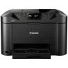 Multifunción Canon MAXIFY MB5150 WiFi/ Fax/ Dúplex/ Negra Multifunción Canon MAXIFY MB5150 WiFi/ Fax/ Dúplex/ Negra