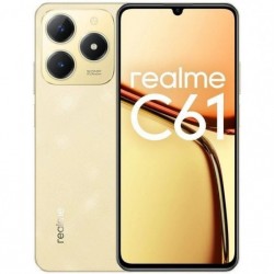 Smartphone SPC Smart 3 3GB/ 32GB/ 5.45'/ Turquesa
