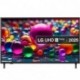 Televisor LG UHD 43UA75006LA 43'/ Ultra HD 4K/ Smart TV/ WiFi