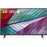 Televisor LG UHD 43UR78006LK 43'/ Ultra HD 4K/ Smart TV/ WiFi Televisor LG UHD 43UR78006LK 43'/ Ultra HD 4K/ Smart TV/ WiFi