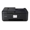 Multifunción Fotográfica Canon PIXMA TR7650 WiFi/ Fax/ Dúplex/ Negra Multifunción Fotográfica Canon PIXMA TR7650 WiFi/ Fax/ Dúplex/ Negra
