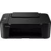 Multifunción Fotográfica Canon PIXMA TS3750I WiFi/ Negra