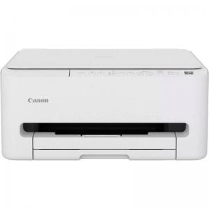 Multifunción Canon PIXMA TS4150I WiFi/ Dúplex/ Blanca