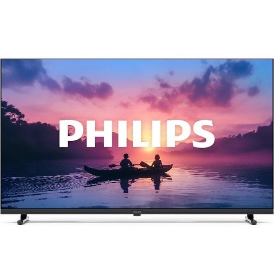 Televisor Philips 40PFS6000 40'/ Full HD/ Smart TV/ WiFi