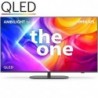 Televisor Philips QLED 43PUS9010 43'/ Ultra HD 4K/ Ambilight/ Smart TV/ WiFi Televisor Philips QLED 43PUS9010 43'/ Ultra HD 4K/ Ambilight/ Smart TV/ WiFi