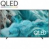 Televisor Samsung QLED Q7F TQ65Q7FAAU 65'/ Ultra HD 4K/ Smart TV/ WiFi Televisor Samsung QLED Q7F TQ65Q7FAAU 65'/ Ultra HD 4K/ Smart TV/ WiFi