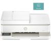Multifunción HP Envy 6520e WiFi/ Fax Móvil/ Dúplex/ ADF/ Blanca Portobello Multifunción HP Envy 6520e WiFi/ Fax Móvil/ Dúplex/ ADF/ Blanca Portobello