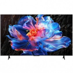 Televisor TCL 75P6K 75'/ Ultra HD 4K/ Smart TV/ WiFi