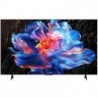 Televisor TCL 75P6K 75'/ Ultra HD 4K/ Smart TV/ WiFi Televisor TCL 75P6K 75'/ Ultra HD 4K/ Smart TV/ WiFi