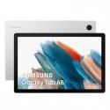 Tablet Samsung Galaxy Tab A8 10.5'/ 4GB/ 128GB/ Octacore/ Plata