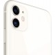 Smartphone Apple iPhone 11 64GB/ 6.1'/ Blanco