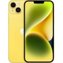 Smartphone Apple iPhone 14 Plus 512Gb/ 6.7'/ 5G/ Amarillo