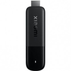 Android TV Xiaomi TV Stick 4K Gen2 8GB/ 4K