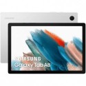 Tablet Samsung Galaxy Tab A8 10.5'/ 3GB/ 32GB/ Octacore/ 4G/ Plata