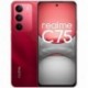 Smartphone realme c75 8gb/ 256gb/ 6.72'/ rojo