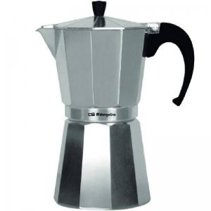 Cafetera Italiana Orbegozo KF 1400 A/ 14 Tazas
