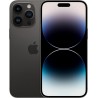 Smartphone Apple iPhone 14 Pro Max 1Tb/ 6.7'/ 5G/ Negro Espacial