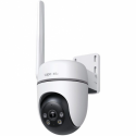 Cámaras de Videovigilancia TP-Link Tapo TC40GW/ Visión Nocturna/ Control desde APP