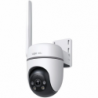 Cámaras de Videovigilancia TP-Link Tapo TC40GW/ Visión Nocturna/ Control desde APP