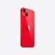 Smartphone Apple iPhone 14 128GB/ 6.1'/ 5G/ Rojo