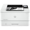 Impresora Láser Monocromo HP Laserjet Pro 4002DW WiFi/ Dúplex/ Blanca Impresora Láser Monocromo HP Laserjet Pro 4002DW WiFi/ Dúplex/ Blanca