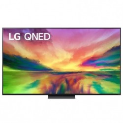 Televisor LG QNED 75QNED826RE 75'/ Ultra HD 4K/ Smart TV/ WiFi