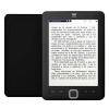 Libro electrónico Ebook Woxter Scriba 195/ 6'/ tinta electrónica/ Negro