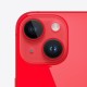 Smartphone Apple iPhone 14 512GB/ 6.1'/ 5G/ Rojo