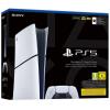 Consola sony playstation 5 - ps5 slim digital 825gb/ incluye mando dual sense/ chassis e Consola sony playstation 5 - ps5 slim digital 825gb/ incluye mando dual sense/ chassis e