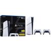 Consola sony playstation 5 - ps5 slim digital 825gb/ incluye 2 mandos dual sense/ chassis e Consola sony playstation 5 - ps5 slim digital 825gb/ incluye 2 mandos dual sense/ chassis e