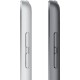 Apple iPad 10.2 2021 9th WiFi/ A13 Bionic/ 64GB/ Plata - MK2L3TY/A