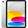 Apple iPad 10.9 2022 10th WiFi Cell/ 5G/ A14 Bionic/ 256GB/ Plata - MQ6T3TY/A