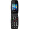 Teléfono Móvil Qubo NEO2 NW BK 4G para Personas Mayores/ Negro