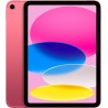 Apple iPad 10.9 2022 10th WiFi Cell/ 5G/ A14 Bionic/ 256GB/ Rosa - MQ6W3TY/A