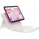 Apple iPad 10.9 2022 10th WiFi Cell/ 5G/ A14 Bionic/ 256GB/ Rosa - MQ6W3TY/A