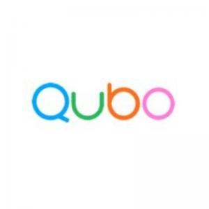 Teléfono Móvil Qubo P-220BKC 4G para Personas Mayores/ Negro