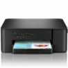 Multifunción Brother DCP-J1260W WiFi/ Negra Multifunción Brother DCP-J1260W WiFi/ Negra