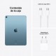Apple iPad Air 10.9 5th Wi-Fi  Cell/ 5G/ M1/ 64GB/ Azul